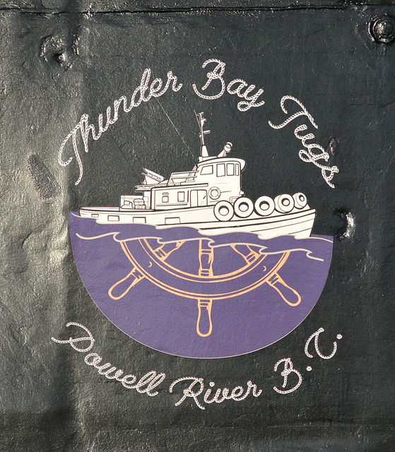 Thunder Bay Tugs