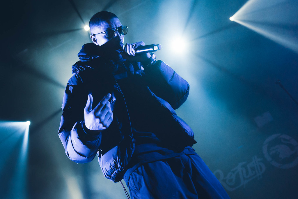 Rap | Flickr