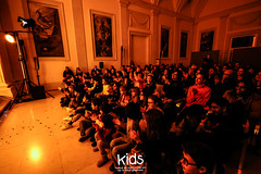 kids giorno 3 - LO SPIRITO DEL NATALE, Convitto Palmieri Lecce