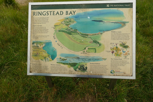 Ringstead Bay