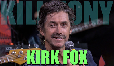 KIRK FOX