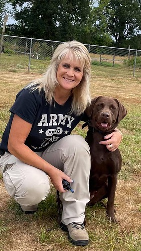 Northwest Battle Buddies and the Transformative Power of Service Dogs in Veteran Travel