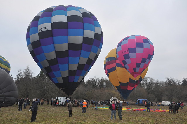 2019 icicle balloon Meet