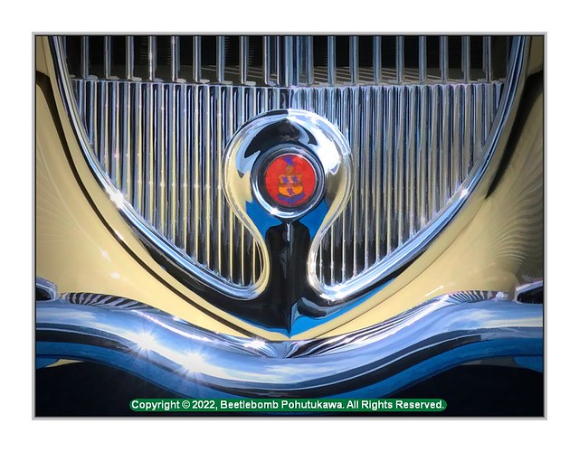 2021 Gooding & Company Auction, Pebble Beach: 1934 Pierce-Arrow 840A Coupe