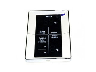 Placca display tastiera frigorifero Samsung DA97-05820K