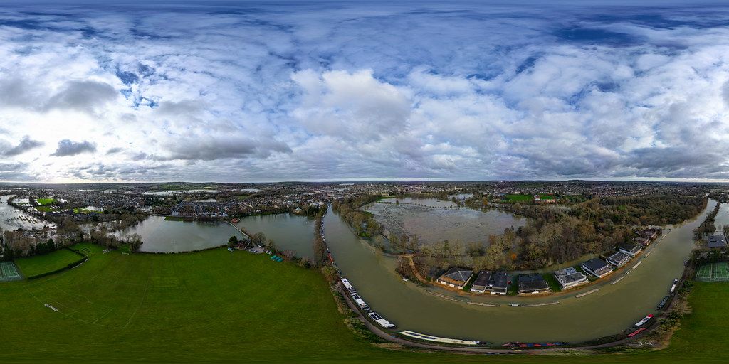 Oxford floods 7-1-24