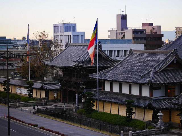 京都 興正寺