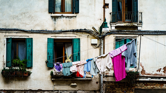 Venice Laundry