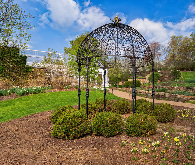 Pittsburgh Botanical Garden