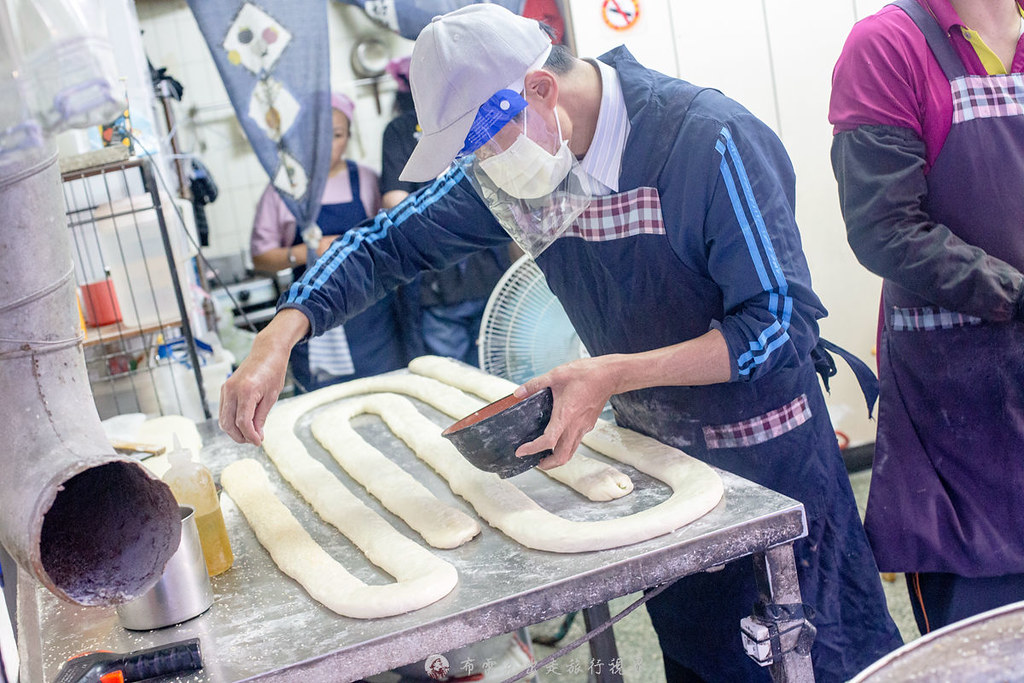 中正紀念堂燒餅油條,中正紀念堂蟹殼黃,江蘇老宜記燒餅舖菜單,江蘇老宜記燒餅舖評論 @布雷克的出走旅行視界