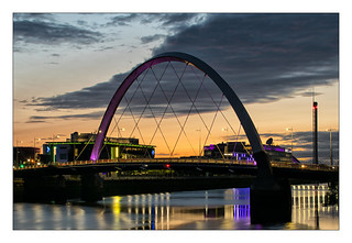 clyde arch