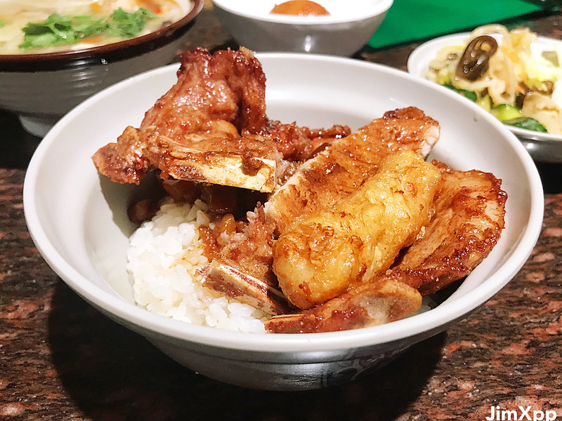 【食記●台北市】信義區 永春站 金仙魯肉飯 (松山店) @ 金仙便當知名人氣分店!品嚐招牌美味的蝦捲與排骨! 【食記●台北市】信義區 永春站 金仙魯肉飯 (松山店) @ 金仙便當知名人氣分店!品嚐招牌美味的蝦捲與排骨!