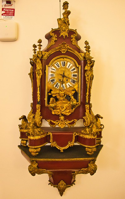 2023 - Portugal  - 445 - Évora  - 91 of 102 - Museu do Relógio (Clock Museum) - 1 of 2