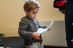 kids giorno 3 - HABITAT KIDS, Convitto Palmieri Lecce