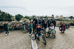 Kids giorno 4 - Pedala con Kids!