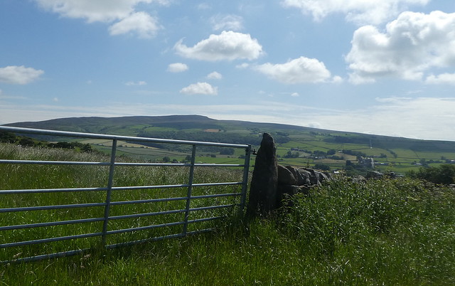 Quernmore with Clougha, Lancaster