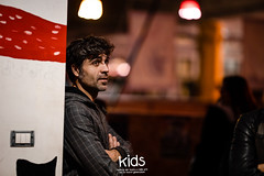 10 kids giorno 6 - MA SOLITUD - Manifatture Knos Lecce