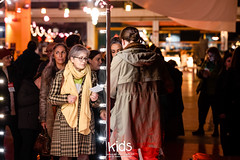 10 kids giorno 6 - MA SOLITUD - Manifatture Knos Lecce
