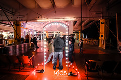 10 kids giorno 6 - MA SOLITUD - Manifatture Knos Lecce