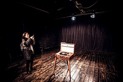 10 kids giorno 6 - MA SOLITUD - Manifatture Knos Lecce