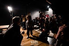 10 kids giorno 6 - FIABE DA TAVOLO - Nasca il Teatro Lecce