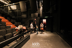 10 kids giorno 7 - L'ORSO FELICE - Teatro Koreja Lecce