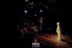 10 10 kids giorno 8 - IL VOLO - Manifatture Knos Lecce s