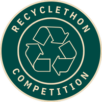 recyclethon logo