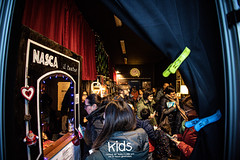 10 kids giorno 6 - FIABE DA TAVOLO - Nasca il Teatro Lecce