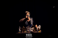 10 kids giorno 6 - FIABE DA TAVOLO - Nasca il Teatro Lecce