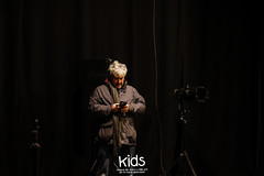 10 kids giorno 6 - MA SOLITUD - Manifatture Knos Lecce