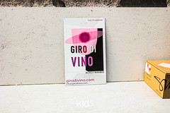 kids giorno 6 - À FLEUR DE MOTS - Teatro Koreja Lecce