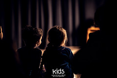 10 kids giorno 6 - FIABE DA TAVOLO - Nasca il Teatro Lecce