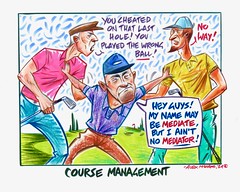 Course Management