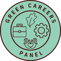 Green Careers Panel logo