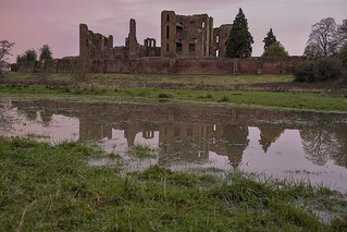 Ruins (Kenilworth, Warwickshire United Kingdom)