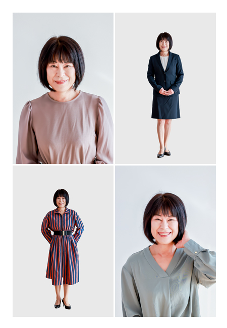 林ともみさん、愛知県のMC、女優、タレント