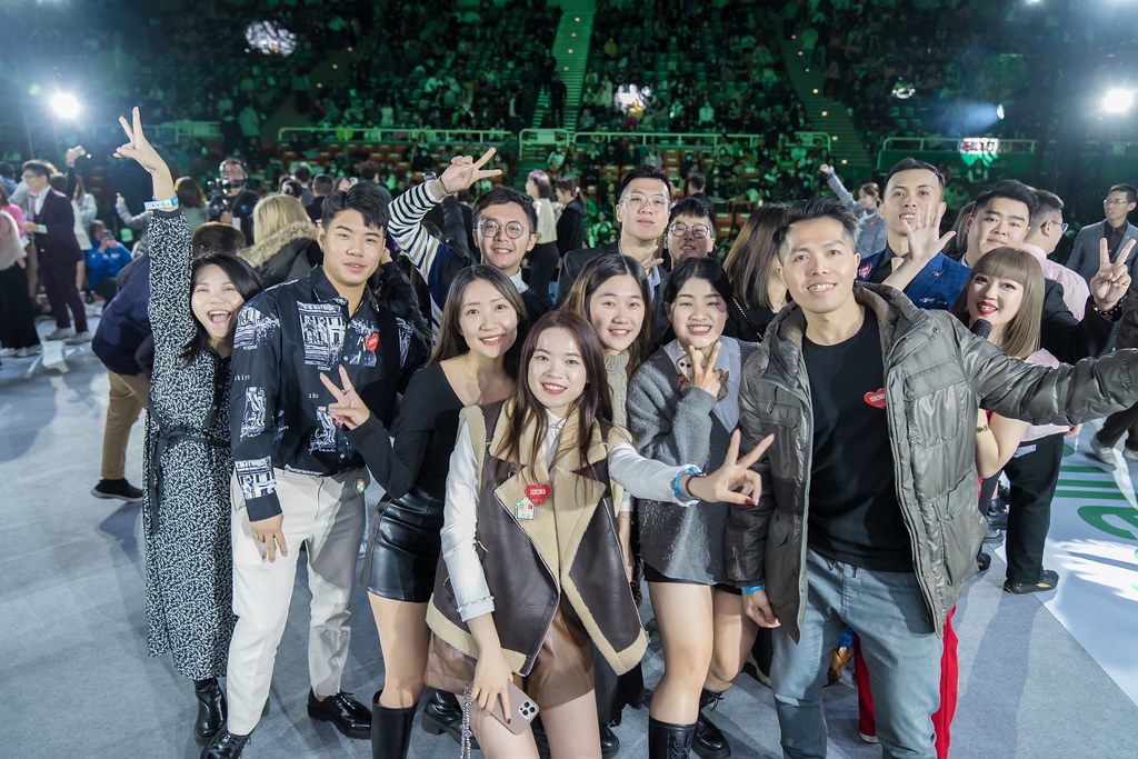 [活動攝影]2024美商賀寶芙台灣風尚之旅-最專業的團隊完成每場完美活動攝影，拍的不只好更要快! #活動拍攝