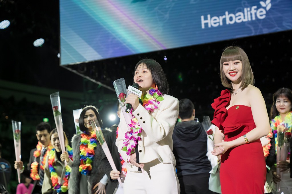[活動攝影]2024美商賀寶芙台灣風尚之旅-最專業的團隊完成每場完美活動攝影，拍的不只好更要快! #活動攝影