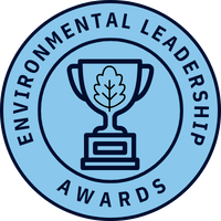 Environmental Leadership Awards logo
