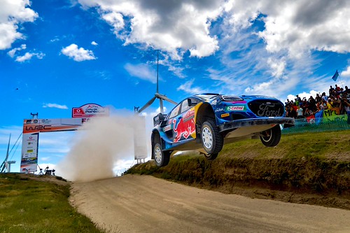 Calendário de eventos automóveis em Portugal | 2024