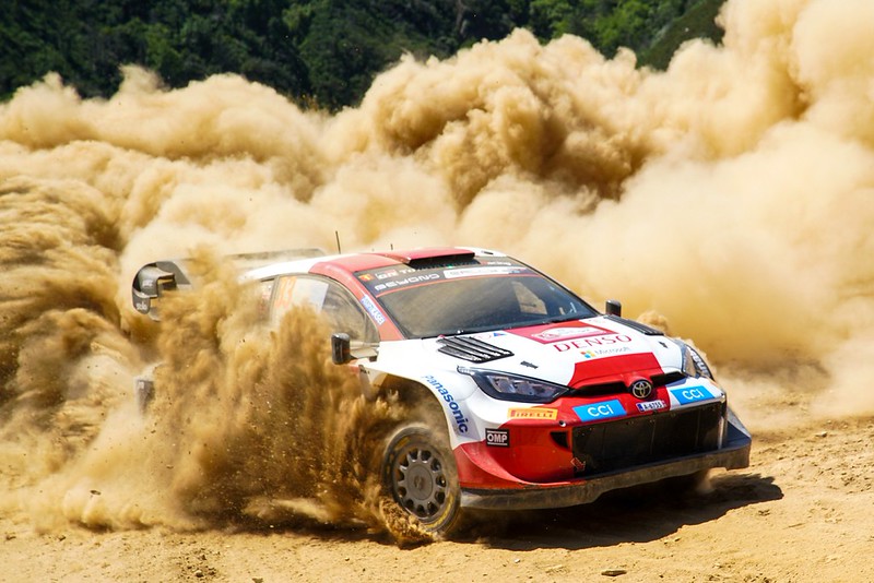 Calendário de eventos automóveis em Portugal | 2024