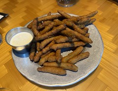 Sysco fried green beans