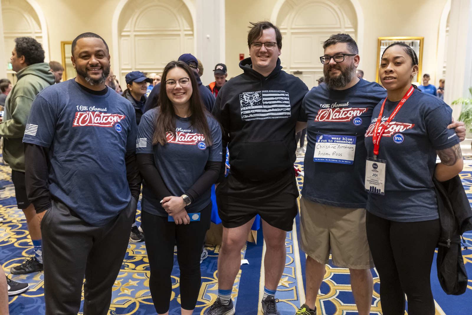 Natcon Indiana NatCon 2024 - Saturday | Flickr