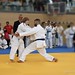 Victor Gdowczok links ID-Judoka in Action
