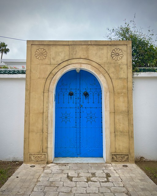 Carthage (municipality), Tunisia 🇹🇳