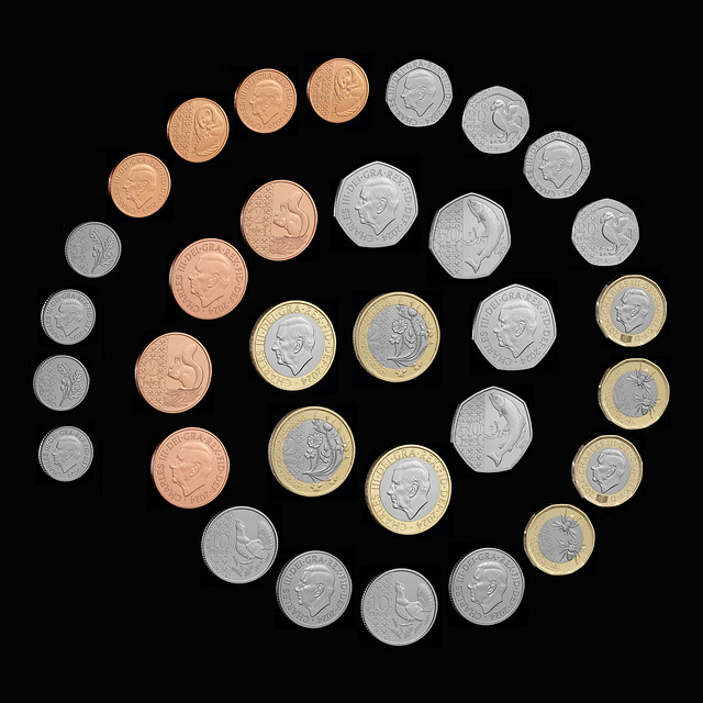 2024 Annual Coin Set Spiral Layout