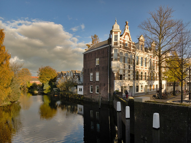 Dordrecht - Vrieseplein