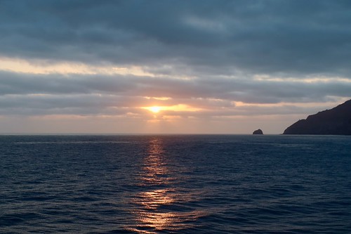 CICB 196 by newnumenor, Sunrise in Vila das Plombascapeverde caboverde westafrica sunrise