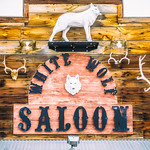 White Wolf Saloon 
